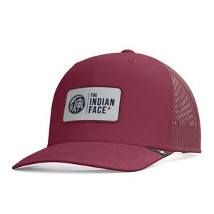 03-015-08-un-casquette-the-indian-face-latitude-red-wine-tu