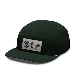 03-017-03-un-casquette-the-indian-face-bowl-green-tu