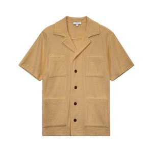 tc240037900-chemise-avec-poche-the-resort-co-terry-caramel