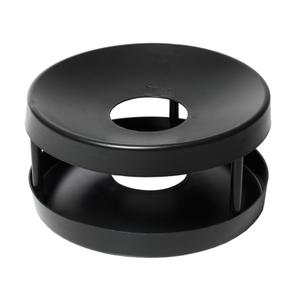 g2512-coque-de-boule-de-batterie-togu-dynamic-noir-45x21-cm