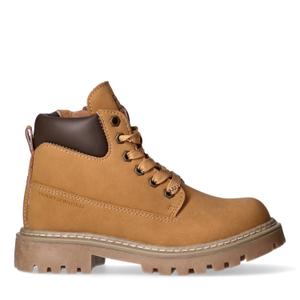 t3x5-34125-1269206-bottines-tommy-hilfiger-lace-up-ochre