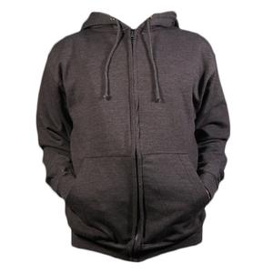 hezich-sweatshirt-a-capuche-zippe-trigger-club-anthracite