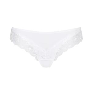 10182556-0003-culotte-tai-femme-triumph-lovely-micro-white