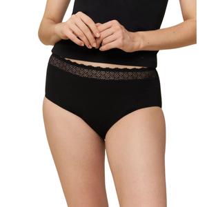10214887-0004-culottes-femme-triumph-feel-of-modal-midi-x2-black-blk