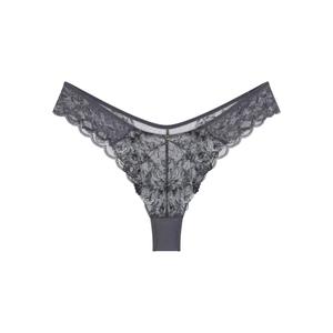10219848-00dk-culotte-femme-triumph-sensual-spotlight-highleg-brazilian-pebble-grey