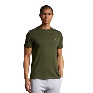 ts400vog-w485-t-shirt-lyle-scott-vert-olive