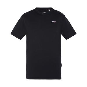 tslogocasual-black-t-shirt-schott-casual-noir