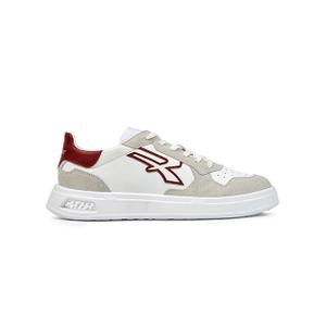 ub20039-baskets-u-power-venom-ob-sr-blanc-rouge-amarante-beige