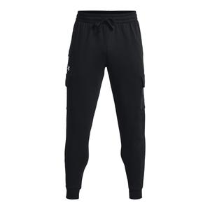 1382134-001-jogging-under-armour-rival-fleece-noir-blanc-blanc