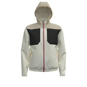 1383243-279-sweatshirt-a-capuche-zippe-under-armour-launch-stone-sandstorm-reflective