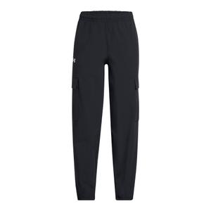 1386527-001-pantalon-de-survetement-fille-under-armour-rival-woven-black