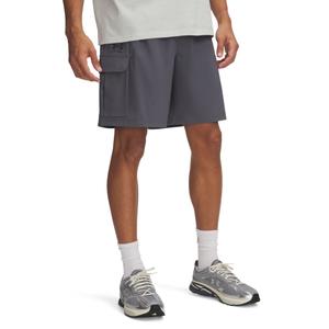 1386560-025-short-under-armour-vibe-woven-castlerock-noir