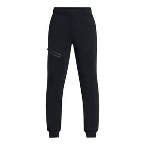 1386689-001-jogging-enfant-under-armour-unstoppable-fleece-noir-noir
