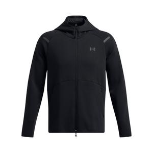 1389352-001-sweatshirt-a-capuche-entierement-zippe-under-armour-unstoppable-fleece-noir-noir