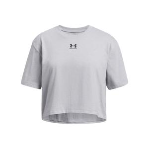 1389755-011-t-shirt-fille-under-armour-rival-gris-mod-noir