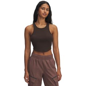 1389798-246-debardeur-femme-under-armour-rival-rib-kona-brown