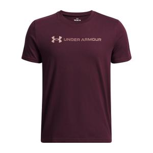 1389963-600-t-shirt-enfant-under-armour-logo-wordmark-dark-maroon
