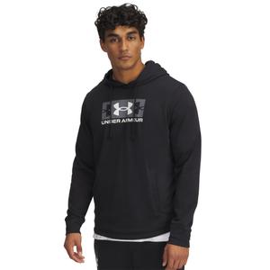 1390141-001-sweatshirt-a-capuche-under-armour-rival-terry-logo-noir-blanc-castlerock