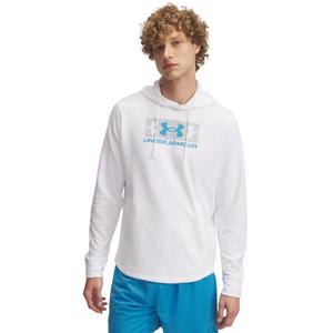 1390141-100-sweatshirt-a-capuche-under-armour-rival-terry-logo-blanc-ether-blue-gris-mod