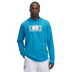 1390141-452-sweatshirt-a-capuche-under-armour-rival-terry-logo-ether-blue-blanc-gris-mod