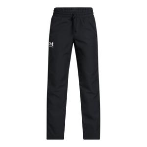 1390155-001-pantalon-de-survetement-enfant-under-armour-rival-woven-black-white-white