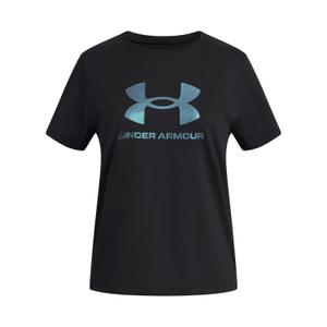 6004129-001-t-shirt-enfant-under-armour-rival-shimmer-black