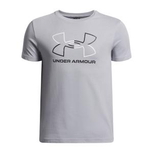6005010-011-t-shirt-enfant-under-armour-gl-foundation-mod-gray-light-heather