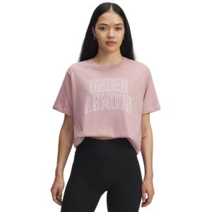 6007883-673-t-shirt-femme-under-armour-rival-campus-tourmaline-pink