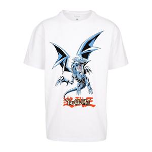 mt2623-00220-t-shirt-oversize-upscale-yu-ghi-oh-blue-eyes-white-dragon-heavy-blanc