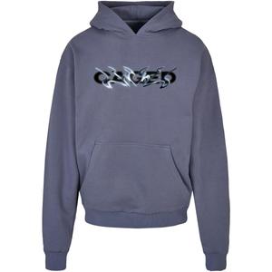 mt3003-02428-sweatshirt-a-capuche-oversize-upscale-cagedchrome-ultra-heavy-bleu-petrole