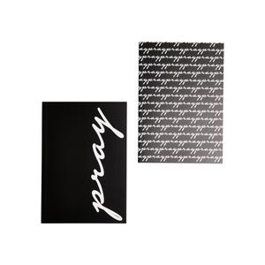 mt2225-00826-livre-urban-classics-pray-exercises-noir-blanc-tu