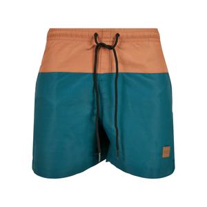 tb1026-03489-short-de-bain-urban-classics-block-bleu-canard-orange