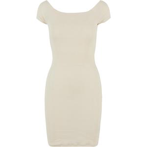 tb1501-02903-robe-cotelee-a-epaules-denudees-femme-urban-classics-blanc