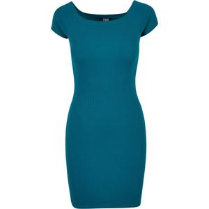 tb1501-04429-robe-cotele-a-epaule-denudees-femme-urban-classics-vert