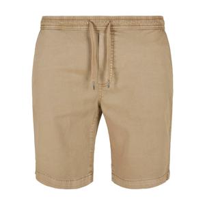 tb1609-03738-short-de-jogging-en-serge-urban-classics-stretch-beige