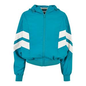 tb2664-04434-veste-de-survetement-chauve-souris-froissee-femme-urban-classics-vert-blanc