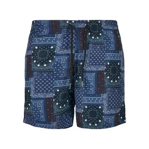 tb2679-03773-short-de-bain-a-motif-urban-classics-bleu-marine