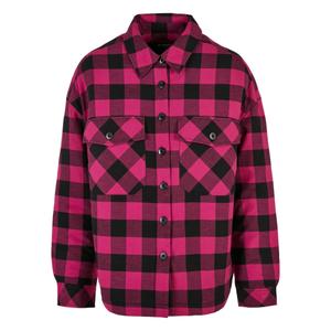 tb4007-04020-surchemise-rembourree-en-flanelle-femme-urban-classics-noir