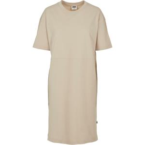 tb4091-03680-u-t-shirt-fendue-femme-urban-classics-organic-oversized-gt-beige