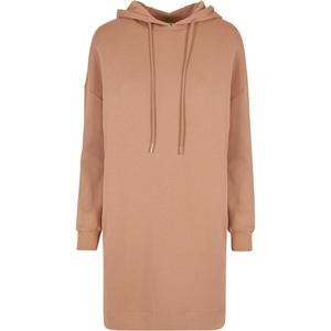 tb4094-00915-robe-sweat-a-capuche-oversize-femme-urban-classics-organic-terry-jaune