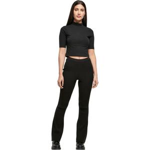 tb4738-00007-u-legging-femme-urban-classics-rib-knit-bootcut-gt-noir