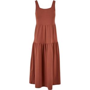 tb4784-04420-robe-d-ete-7-8-femme-urban-classics-valance-terracotta