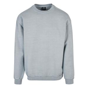 tb4956-03737-u-sweatshirt-urban-classics-heavy-terry-garment-dye-crew-gt-bleu