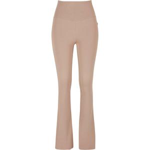 tb5013-03257-u-legging-femme-urban-classics-organic-stretch-jersey-bootcut-gt-beige