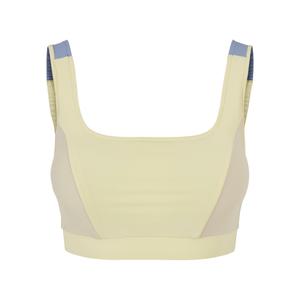 tb5017-03732-brassiere-femme-urban-classics-color-block-jaune-vert-rose