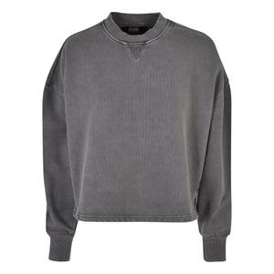 tb5033-02457-pull-ras-du-cou-en-tissu-eponge-epais-femme-urban-classics-noir