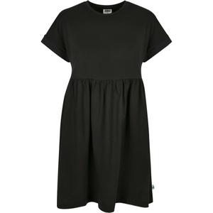 tb5040-00007-u-robe-femme-urban-classics-organic-empire-valance-tee-gt-noir