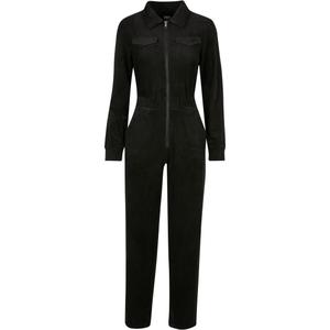 tb5096-00007-u-combinaison-en-velours-cotele-femme-urban-classics-gt-noir
