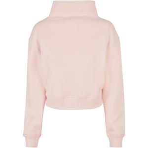 tb5420-00185-u-sweatshirt-ras-du-cou-court-a-col-haut-femme-urban-classics-organic-gt-rose