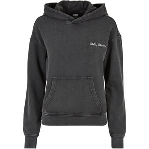 tb5460-00007-sweat-a-capuche-eponge-avec-petite-broderie-femme-urban-classics-noir